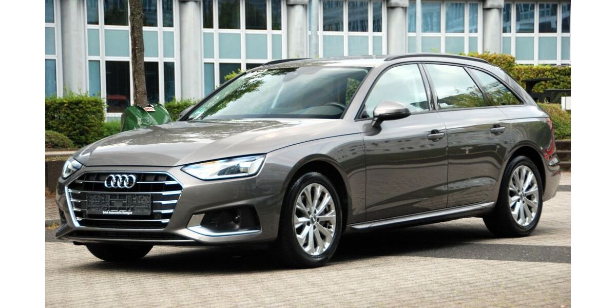 Audi A4 92.000 km 22.990 &euro; Stuttgart 70567