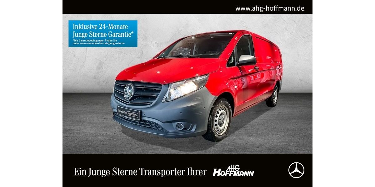 Mercedes-Benz Vito 93.900 km 21.408 &euro; Ludwigsburg 71636