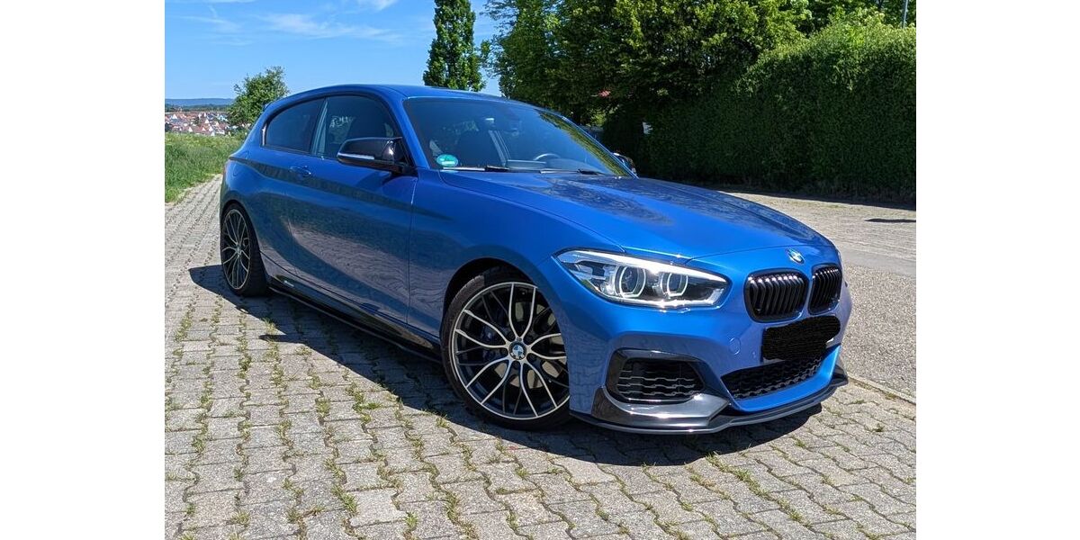 BMW M140i 132.500 km 33.000 &euro; Schwaikheim 71409