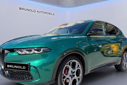 Alfa Romeo Tonale 43.400 km 24.900 &euro; Stuttgart 70565