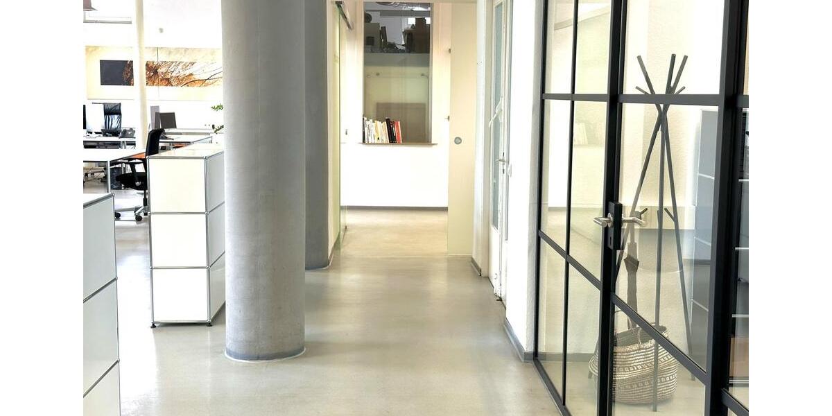 Gewerbeobjekt Stuttgart Luginsland - 450&euro; | Angebot:24805406