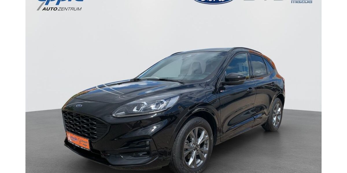 Ford Kuga 63.824 km 21.990 &euro; Rutesheim 71277
