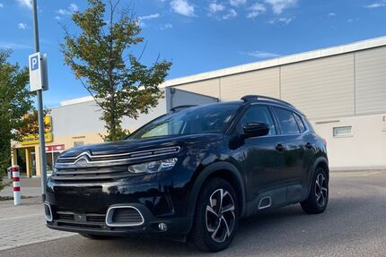 Citroen C5 Aircross 72.500 km 17.999 &euro; Waiblingen 71336