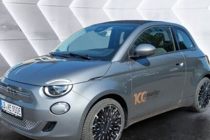 Fiat 500e 22.000 km 20.450 &euro; Bietigheim-Bissingen 74321