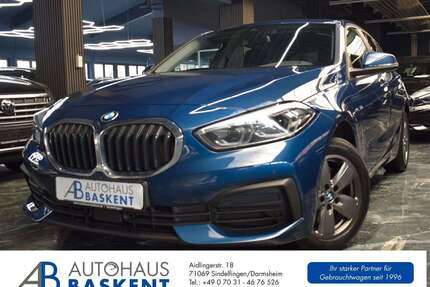 BMW 116 125.000 km 16.890 &euro; Sindelfingen-Darmsheim 71069