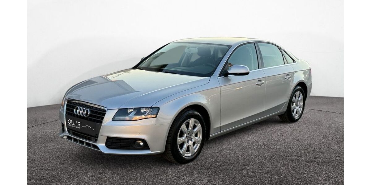 Audi A4 138.900 km 10.590 &euro; Göppingen 73037