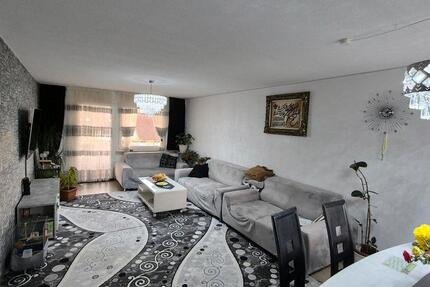 Wohnung Winterbach - 3.5 Zimmer, 89 m&sup2;, 315.000&euro; | Angebot:23142297