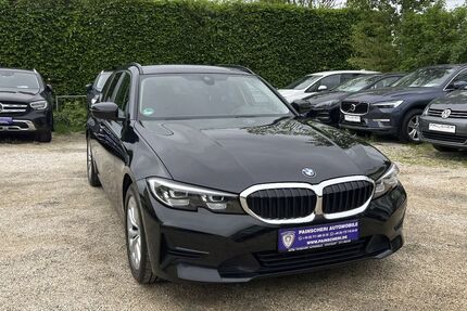 BMW 318 70.000 km 20.989 &euro; Stuttgart 70567