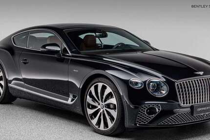 Bentley Continental 21.400 km 239.890 &euro; Böblingen 71034