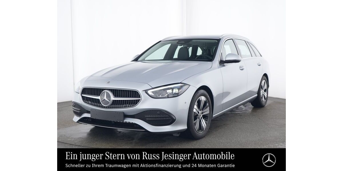 Mercedes-Benz C 180 11.400 km 34.880 &euro; Dettingen unter Teck 73265