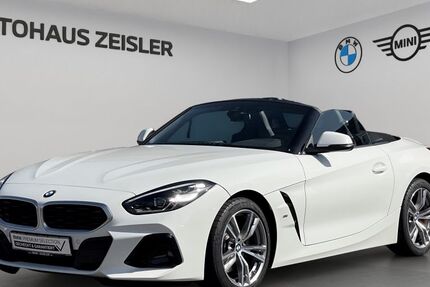 BMW Z4 7.600 km 47.890 &euro; Waiblingen 71332