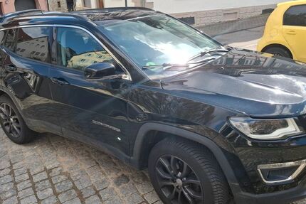 Jeep Compass 75.000 km 18.000 &euro; Welzheim 73642