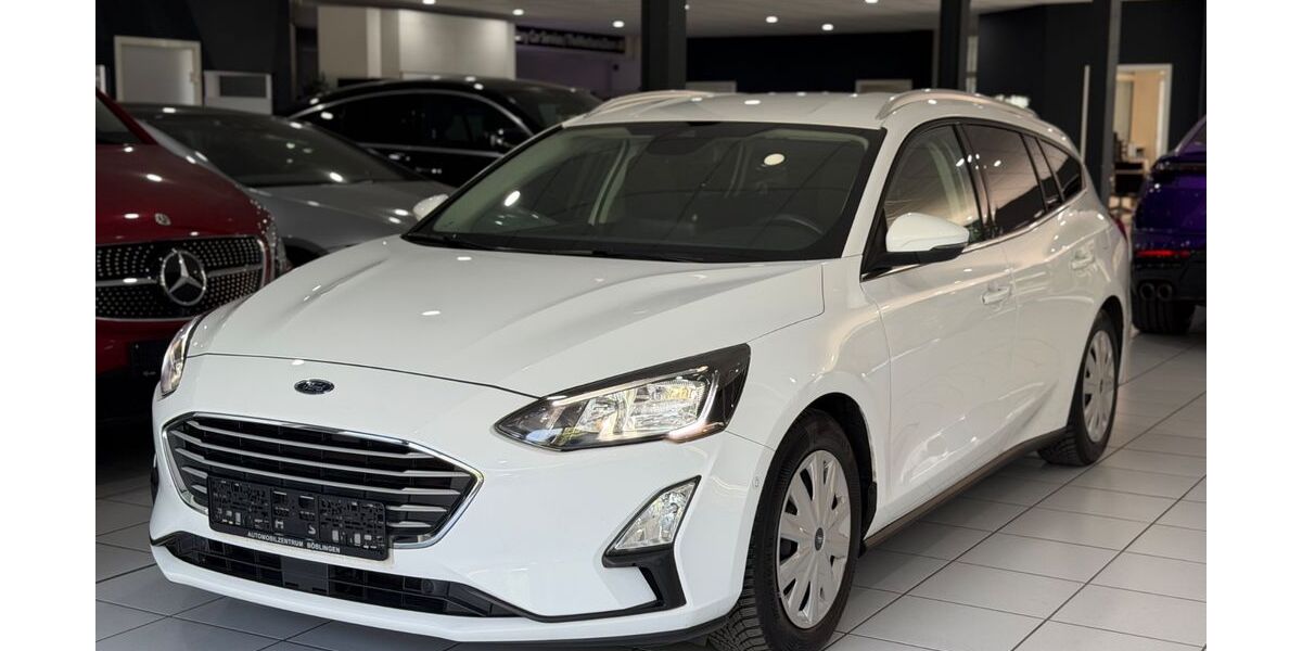 Ford Focus 82.000 km 10.990 &euro; Weil im Schönbuch 71093