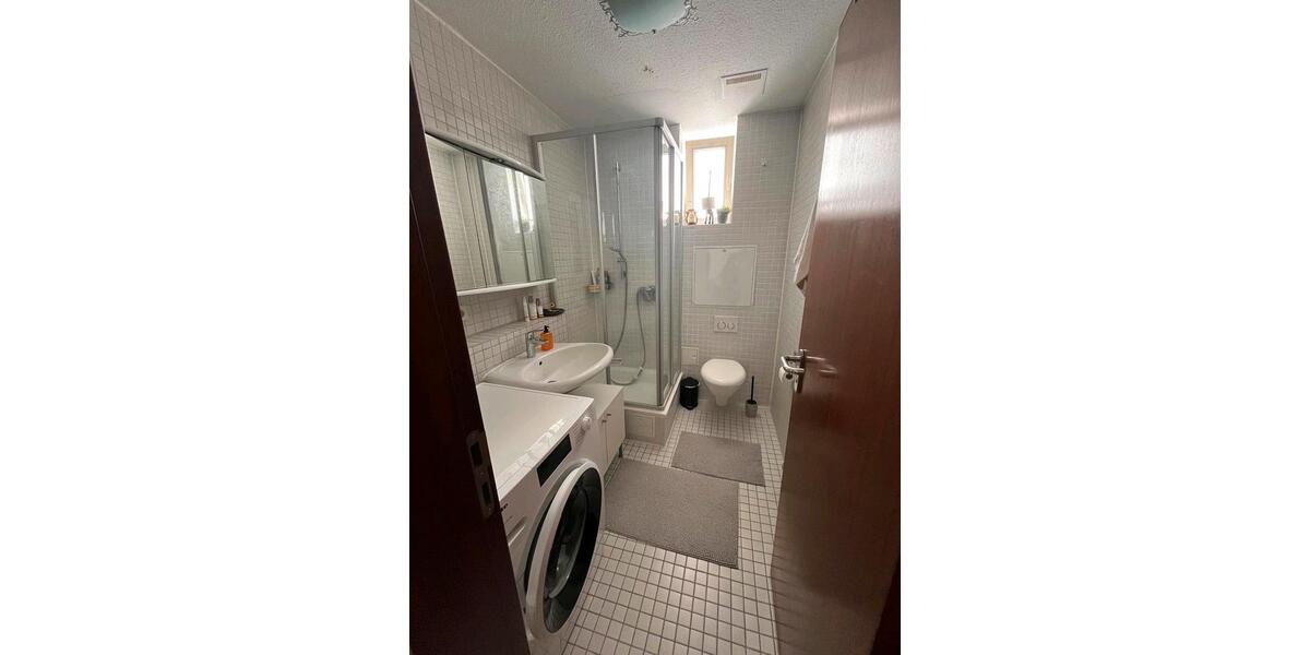 Etagenwohnung Stuttgart Stuttgart-Süd - 1 Zimmer, 36 m&sup2;, 797&euro; | Angebot:27604111