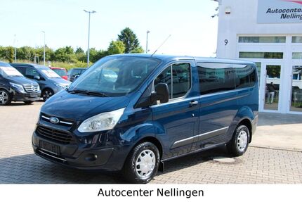 Ford Transit 210.300 km 14.990 &euro; Ostfildern 73760