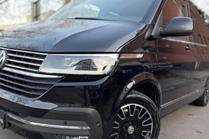 VW T6 Multivan 149.999 km 37.999 &euro; Stuttgart 70435