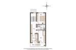 Reihenmittelhaus Stuttgart Birkach - 6 Zimmer, 161 m&sup2;, 665.000&euro; | Angebot:26476426