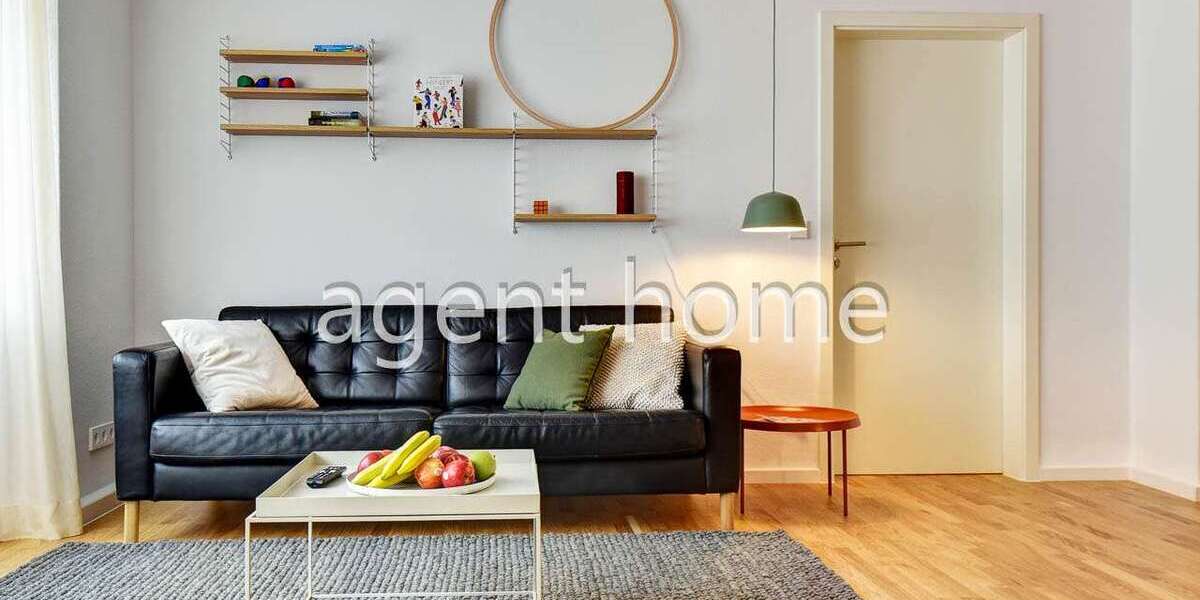 Etagenwohnung Stuttgart Stuttgart-Ost - 2 Zimmer, 54 m&sup2;, 1.330&euro; | Angebot:26103657