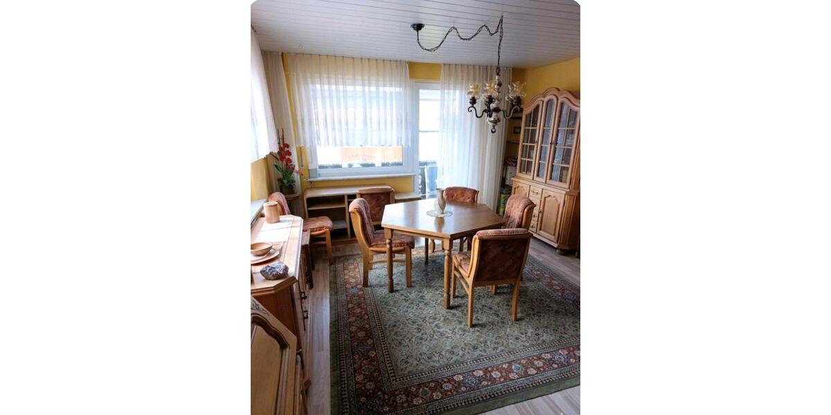 Mehrfamilienhaus, Wohnhaus Grafenberg - 8 Zimmer, 150 m&sup2;, 450.000&euro; | Angebot:25964675