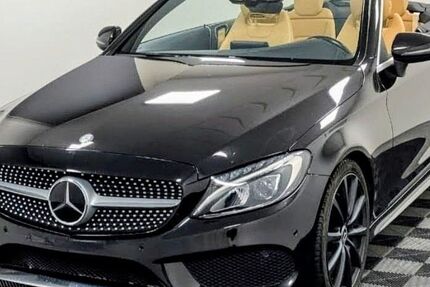 Mercedes-Benz C 220 118.000 km 21.900 &euro; Backnang 71522
