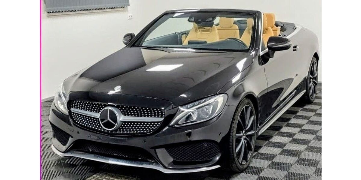 Mercedes-Benz C 220 118.000 km 21.900 &euro; Backnang 71522