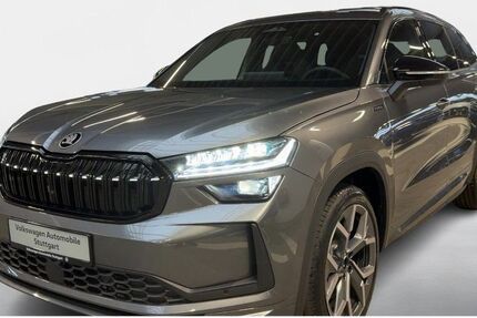 Skoda Kodiaq 1.505 km 49.430 &euro; Stuttgart-Feuerbach 70469