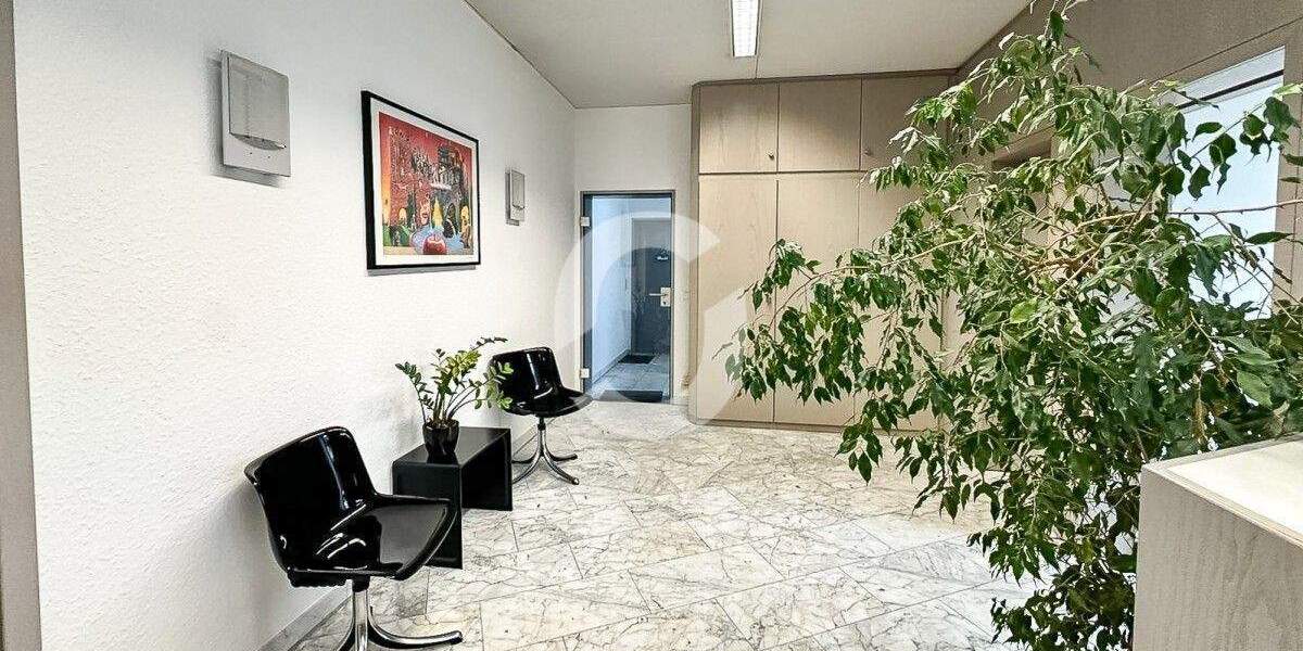 Gewerbeobjekt Stuttgart West - 1.200&euro; | Angebot:25899445