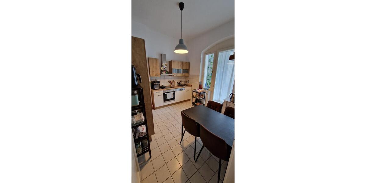 Etagenwohnung Stuttgart Stuttgart-Mitte - 3 Zimmer, 79 m&sup2;, 950&euro; | Angebot:25944191