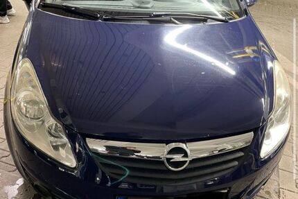 Opel Corsa 153.000 km 2.950 &euro; Remseck am Neckar 71686