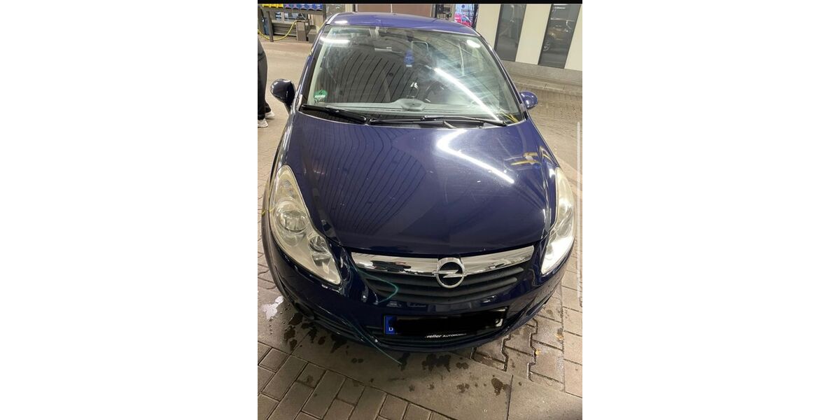 Opel Corsa 153.000 km 2.950 &euro; Remseck am Neckar 71686
