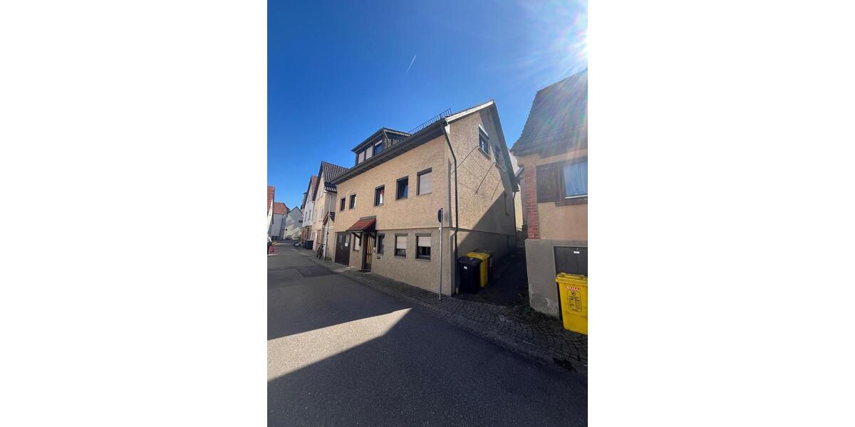 Einfamilienhaus Winnenden - 7 Zimmer, 125 m&sup2;, 349.000&euro; | Angebot:25989719