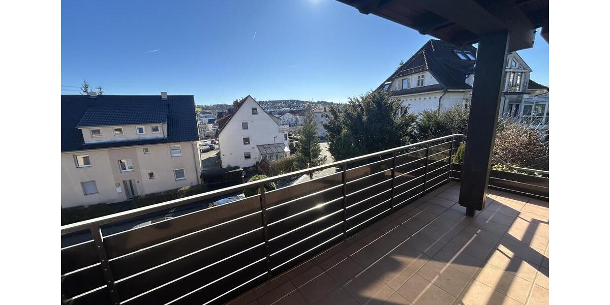 Einfamilienhaus Uhingen - 6.5 Zimmer, 175 m&sup2;, 1.980&euro; | Angebot:25356517