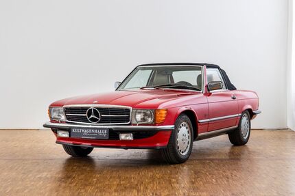 Mercedes-Benz 300 16.630 km 95.000 &euro; Murr 71711