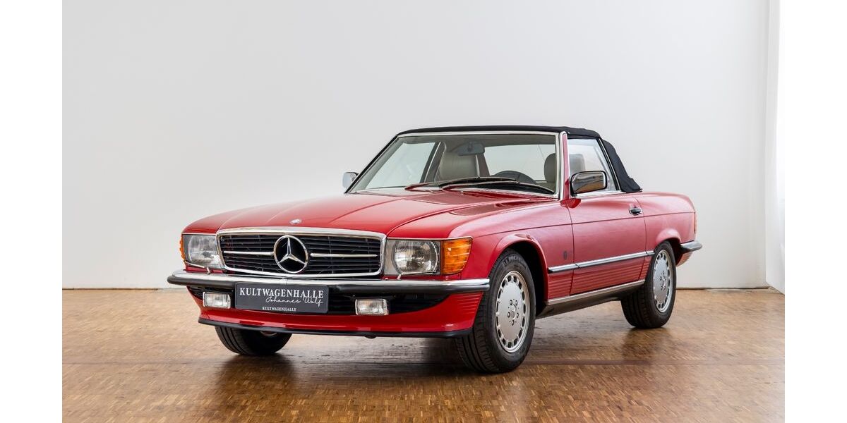 Mercedes-Benz 300 16.630 km 95.000 &euro; Murr 71711