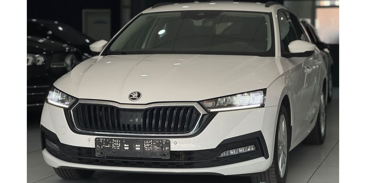 Skoda Octavia 194.000 km 12.950 &euro; Weil im Schönbuch 71093
