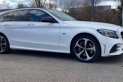 Mercedes-Benz C 300 83.500 km 23.920 &euro; Gemmrigheim (Baden-Württemberg) 74376