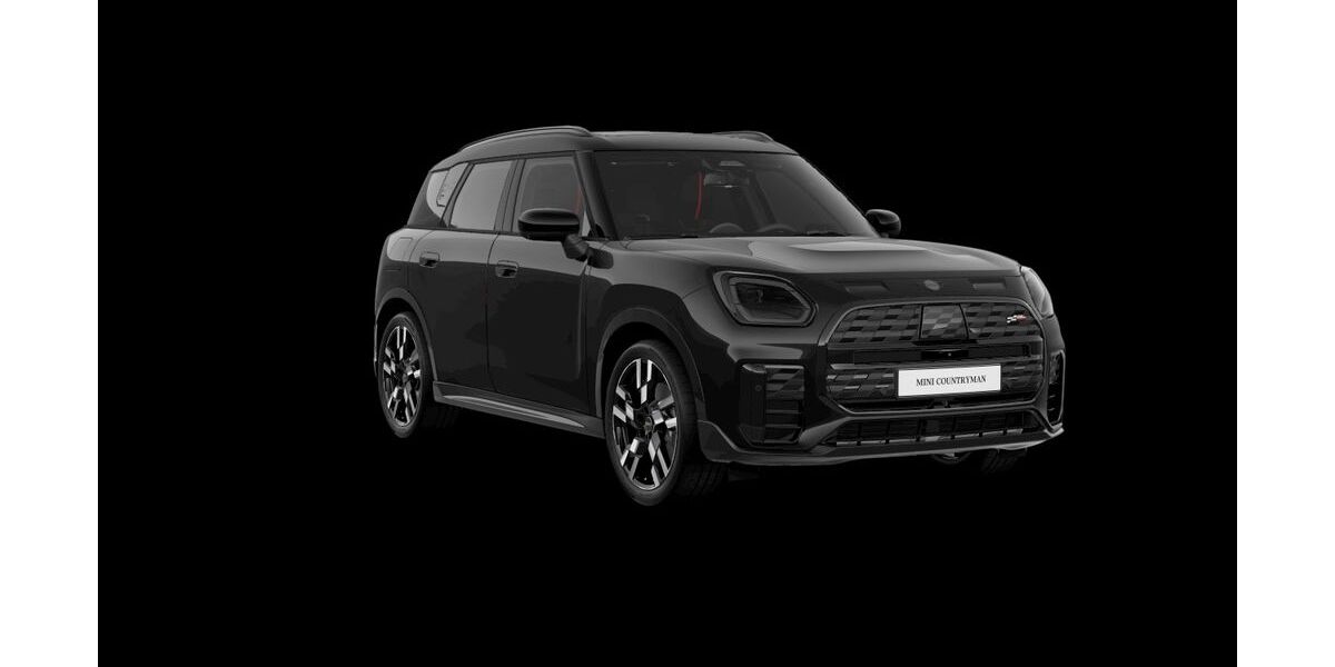 Mini Countryman SE (Cooper) 16.500 km 45.400 &euro; Frickenhausen 72636