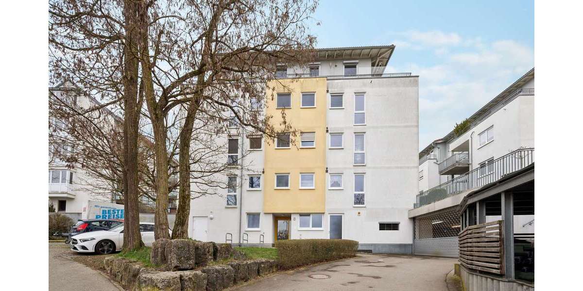 Etagenwohnung Schwieberdingen - 3 Zimmer, 75 m&sup2;, 305.000&euro; | Angebot:26119090