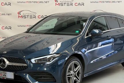 Mercedes-Benz CLA 250 Shooting Brake 121.000 km 23.980 &euro; Magstadt 71106