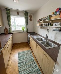 MITTEN IM LEBEN AM SI-ZENTRUM - Etagenwohnung Stuttgart Möhringen Möhringen | Angebot:25947830