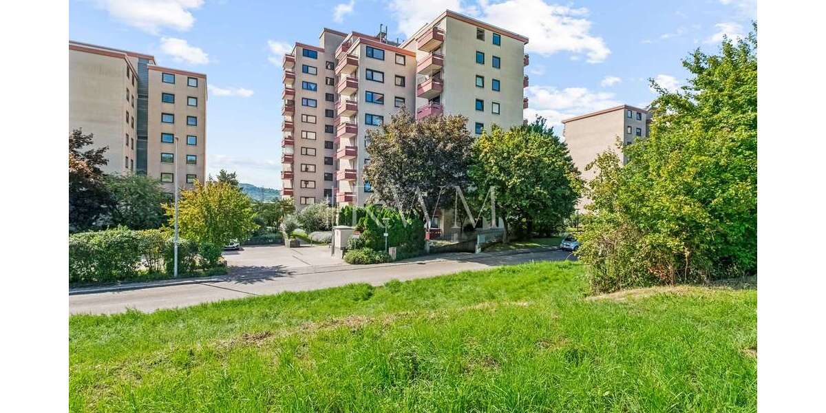 Etagenwohnung Weinstadt - 1.5 Zimmer, 39 m&sup2;, 130.000&euro; | Angebot:25300287