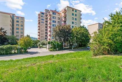 Wohnung Weinstadt - 1.5 Zimmer, 39 m&sup2;, 130.000&euro; | Angebot:25300287