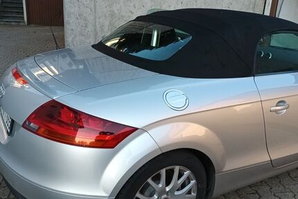 Audi TT 188.000 km 6.600 &euro; Wüstenrot/Neuhütten 71543