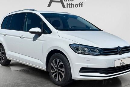 VW Touran 71.250 km 24.499 &euro; Ditzingen (bei Stuttgart) 71254