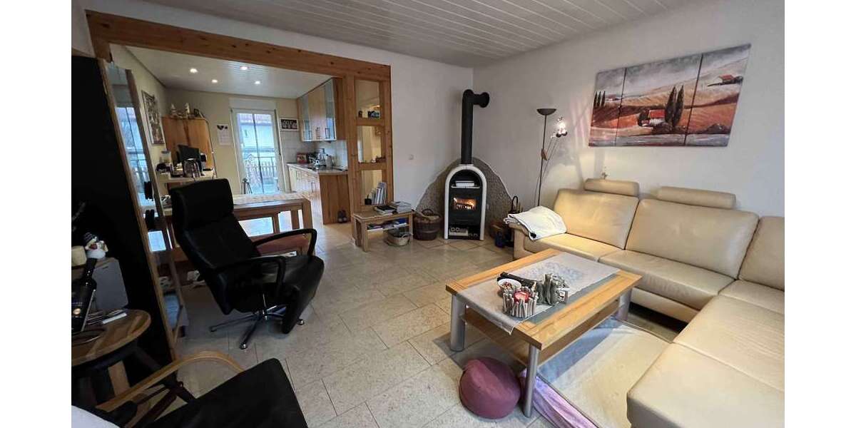 Etagenwohnung Rechberghausen - 3 Zimmer, 87 m&sup2;, 279.000&euro; | Angebot:9937972