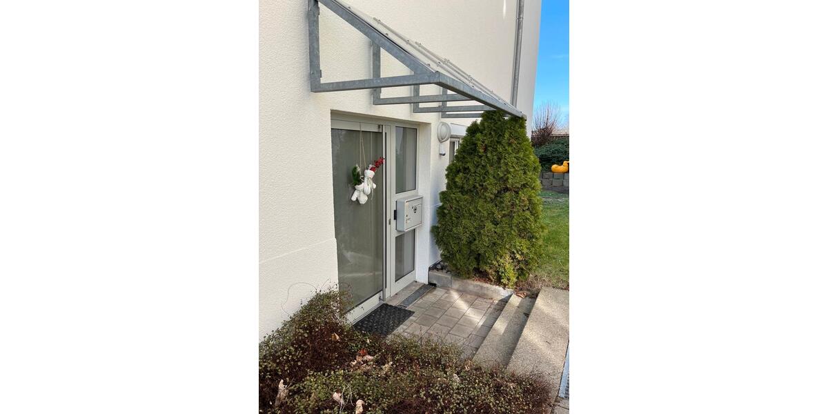 Maisonettenwohnung Plochingen - 4.5 Zimmer, 124 m&sup2;, 1.312&euro; | Angebot:25342969