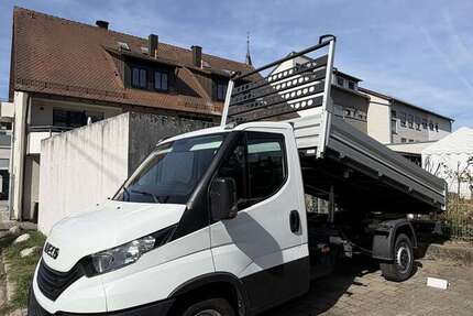 IVECO Daily 26.000 km 38.500 &euro; Untergrupppenbach 74199