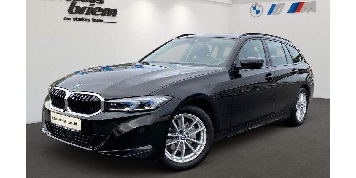 BMW 320 20.200 km 35.900 &euro; Nürtingen 72622