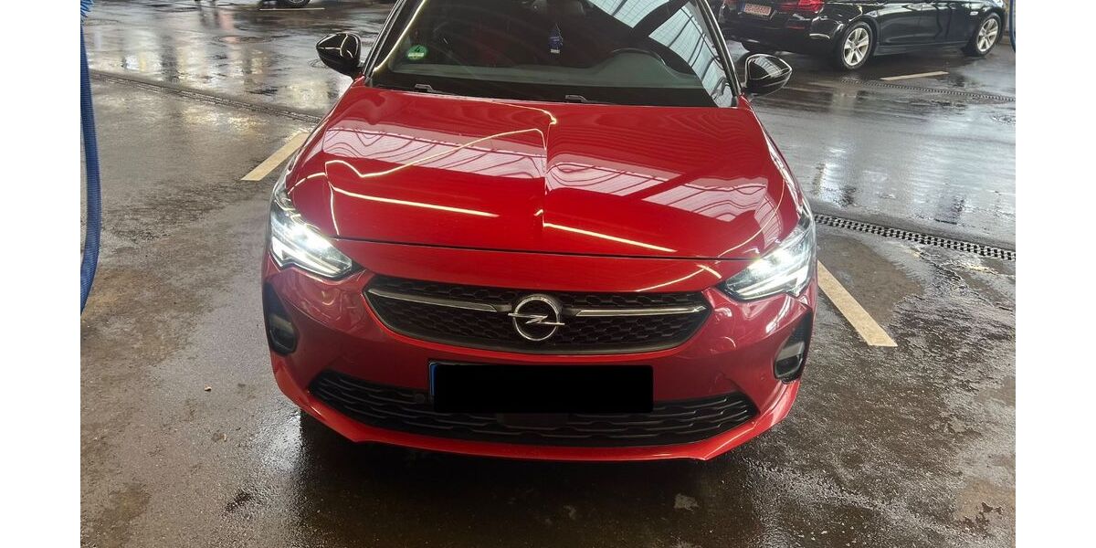 Opel Corsa 132.500 km 11.900 &euro; Sindelfingen 71065