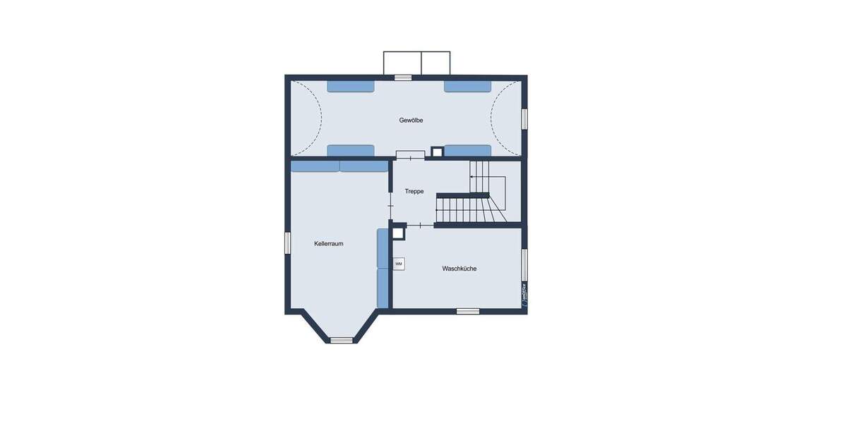 Mehrfamilienhaus, Wohnhaus Rechberghausen - 7 Zimmer, 151 m&sup2;, 550.000&euro; | Angebot:25796267